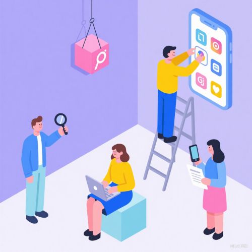 Mobile App Development