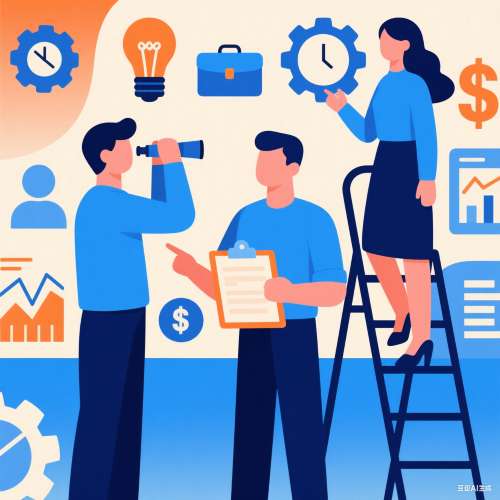 Custom Enterprise Software