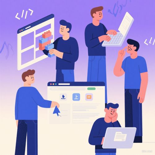 Website Development
